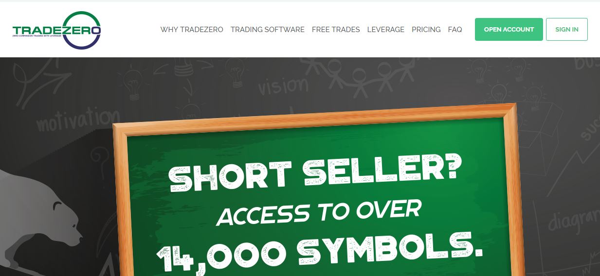 Top 3 Online Trading Brokers Warrior Trading