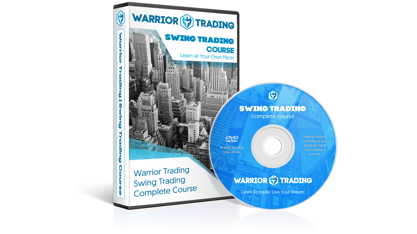Swing Trading Course Warrior Trading