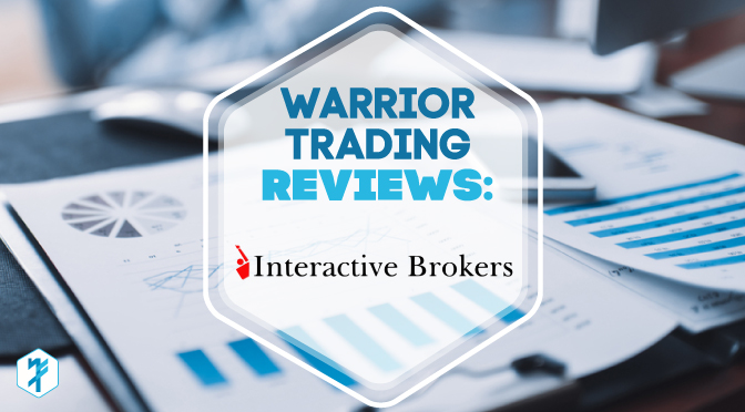 interactive brokers short options