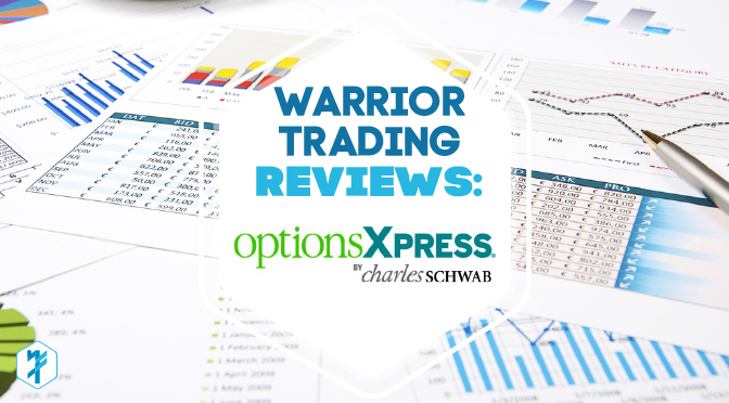 optionsxpress xtend trading platform