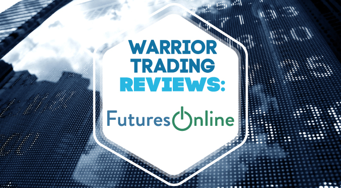 best online futures broker reviews
