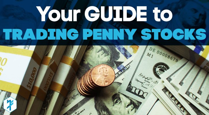 Binary options penny stocks