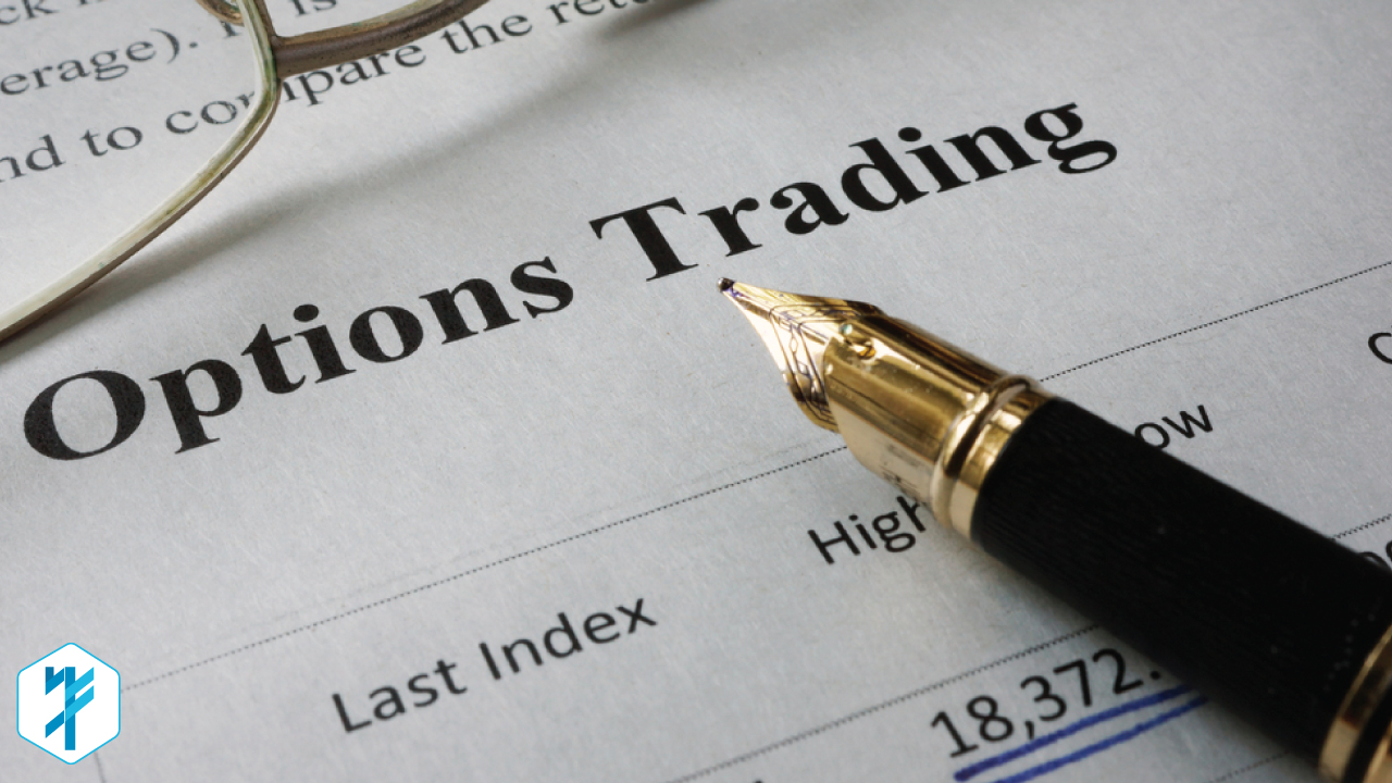 trading options terminology