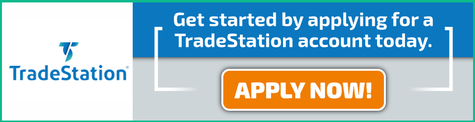 Tradestation Rebate Program